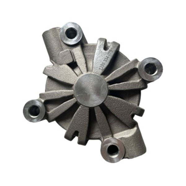 Цилиндры ZF