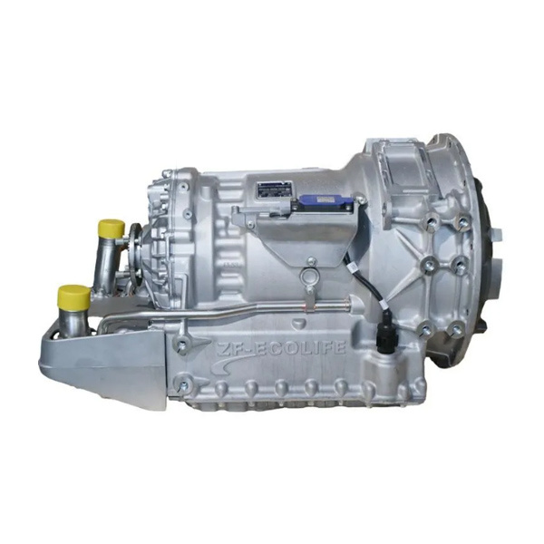 Оригинальная автоматическая коробка передач ZF 6AP 1720C 6AP 1720B 6AP для автобуса